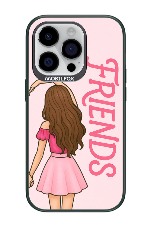 Friendssss 2.0 - Apple iPhone 14 Pro