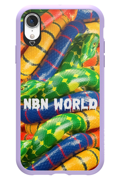 Wild - Apple iPhone XR