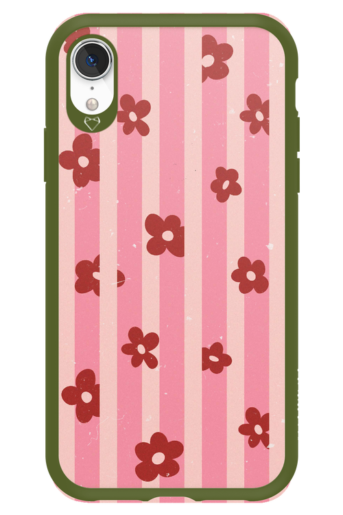 Flower Powerr 2.0 - Apple iPhone XR
