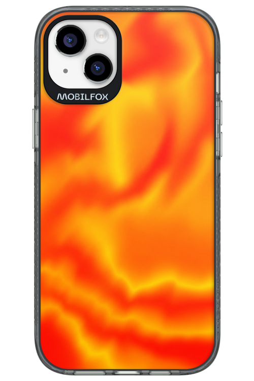 Beat the Heat 2.0 - Apple iPhone 14 Plus