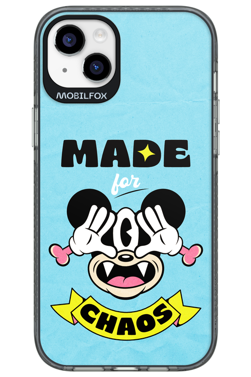 Made for Chaos 2.0 - Apple iPhone 14 Plus