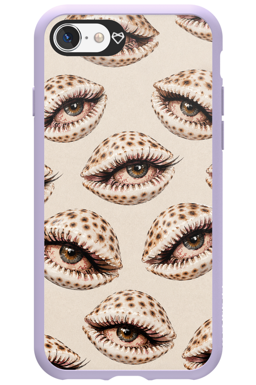 Ocean Eyes 2.0 - Apple iPhone SE 2020