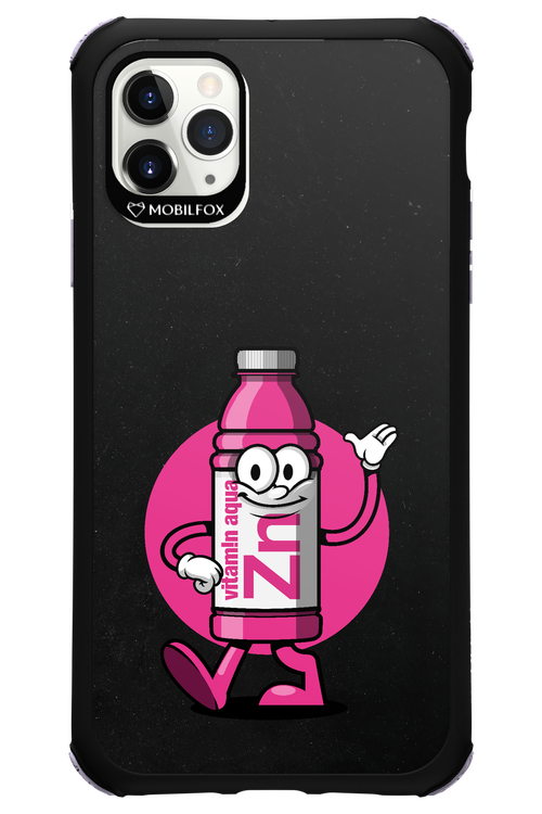 Vitamin Aqua Zn 2.0 - Apple iPhone 11 Pro Max