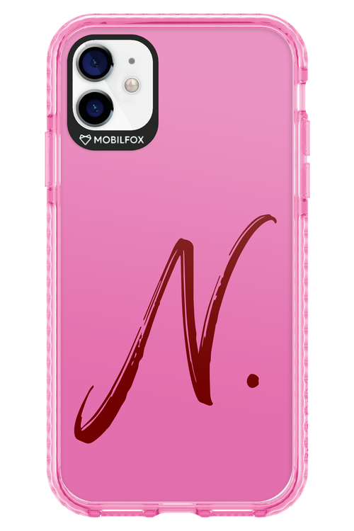 (Sorbet) N 2.0 - Apple iPhone 11