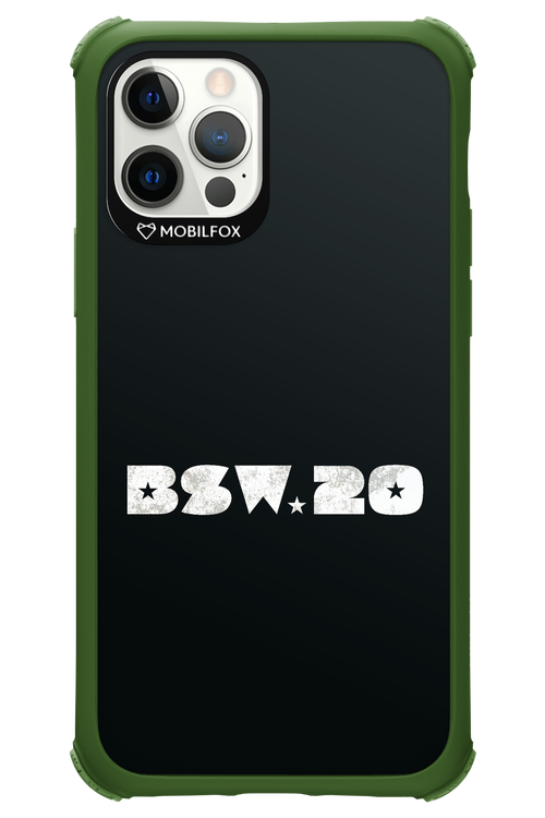 BSW 20 (7) 2.0 - Apple iPhone 12 Pro