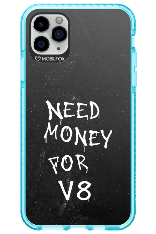 V8 2.0 - Apple iPhone 11 Pro Max