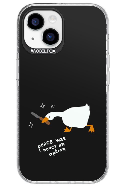 OPTION 2.0 - Apple iPhone 15