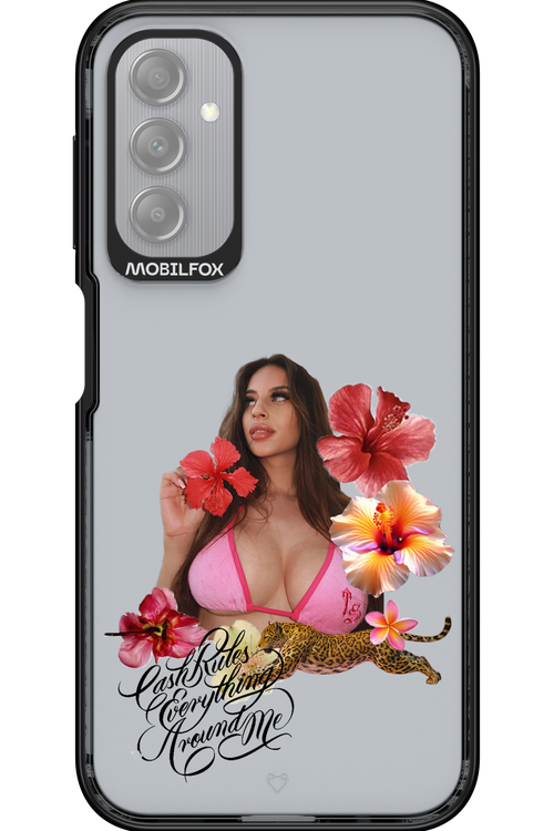 Island Money Muse - Samsung Galaxy A14