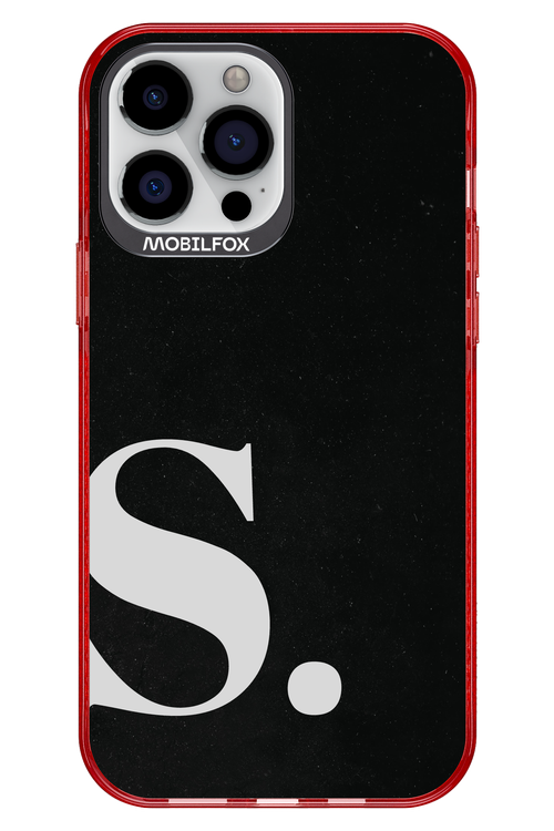 S (Off Space) 2.0 - Apple iPhone 13 Pro Max