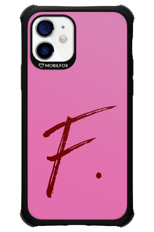 (Sorbet) F 2.0 - Apple iPhone 12