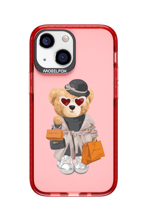 Iconic Bear 2.0 - Apple iPhone 13 Mini