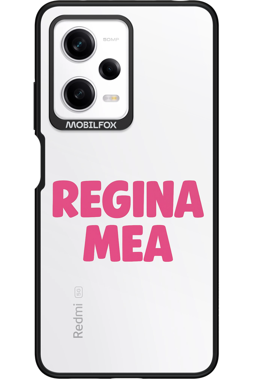 Regina Mea - Xiaomi Redmi Note 12 Pro 5G