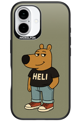 ChillHeli 2.0 - Apple iPhone 16