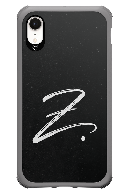 (Off Space) Z 2.0 - Apple iPhone XR