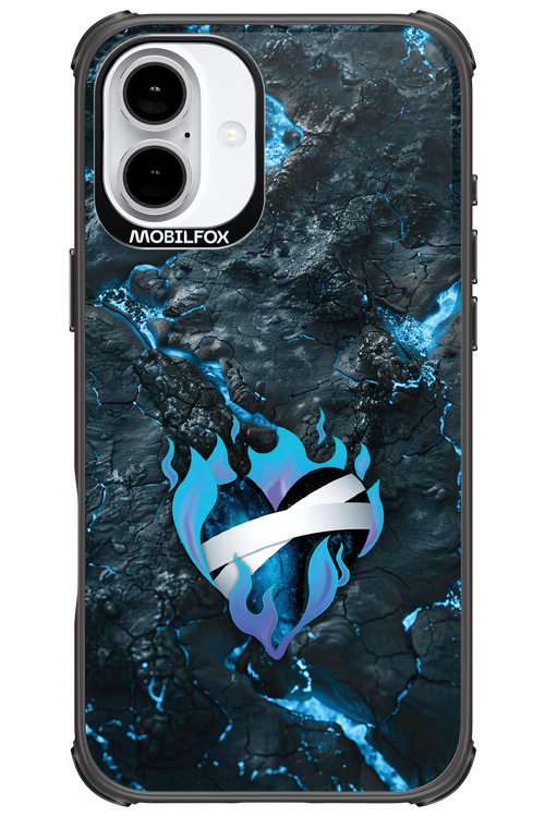 Icefire 2.0 - Apple iPhone 16 Plus
