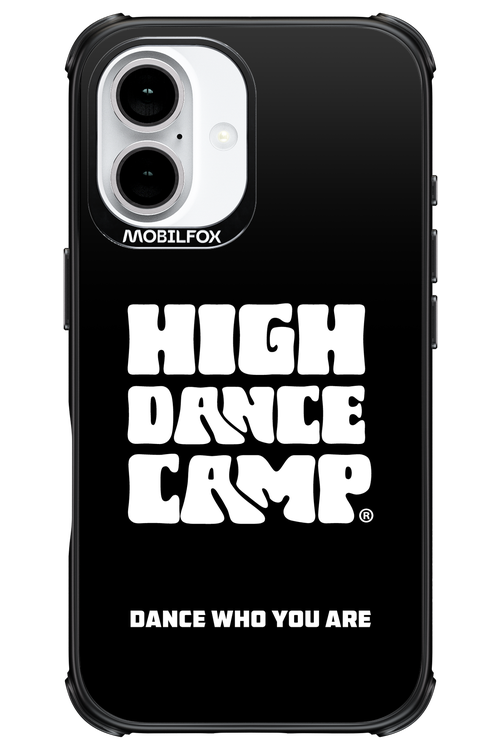 HDC 1 - Apple iPhone 16