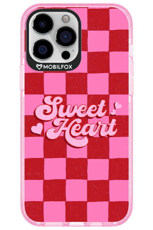 Sweat Heart - Apple iPhone 13 Pro Max