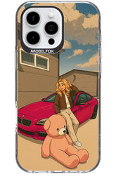 Bearr - Apple iPhone 16 Pro Max