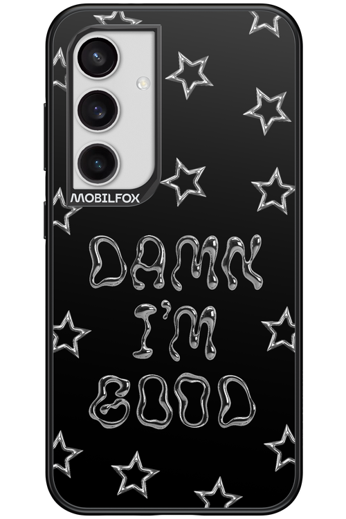 I'm Good - Samsung Galaxy S24