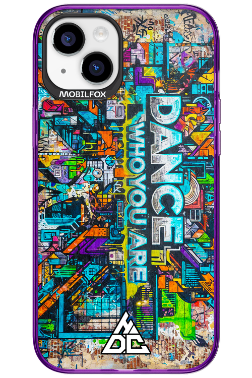 HDC 4 2.0 - Apple iPhone 15 Plus