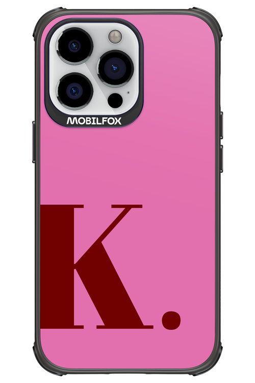 K (Sorbet) 2.0 - Apple iPhone 13 Pro