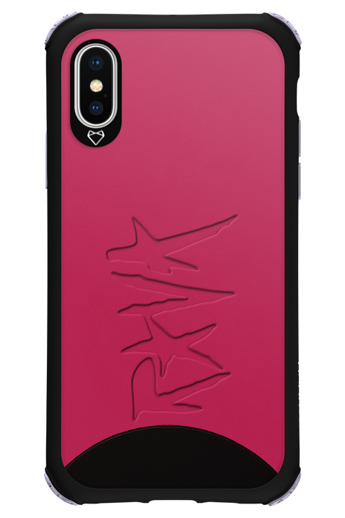 Rava Brick - Apple iPhone X