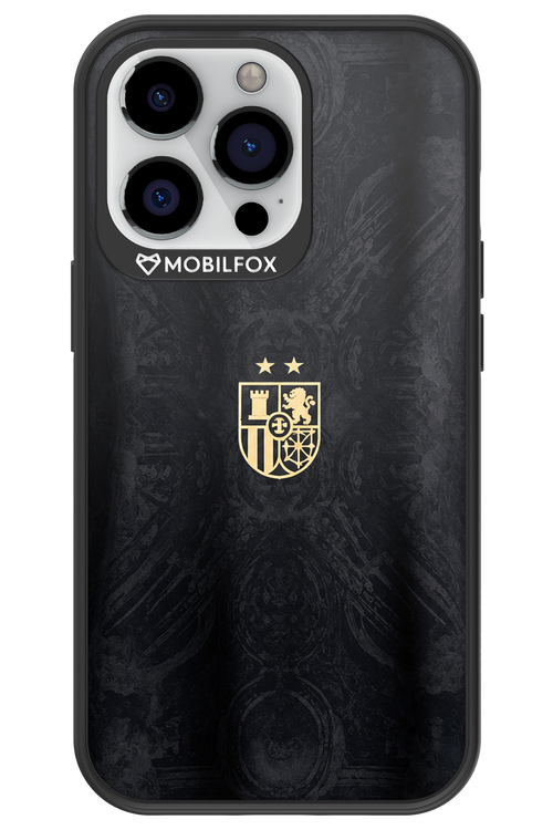Spain Classic 2.0 - Apple iPhone 13 Pro