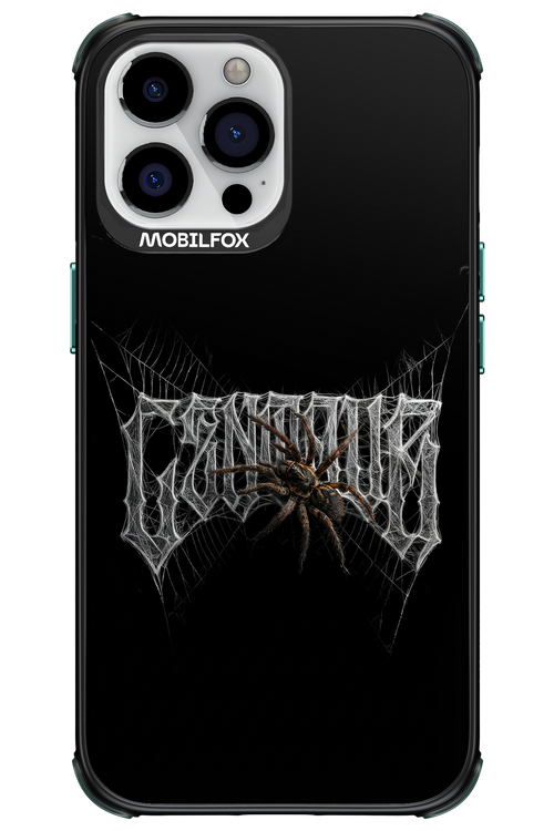 Web Centaur Logo Spider 2.0 - Apple iPhone 13 Pro Max