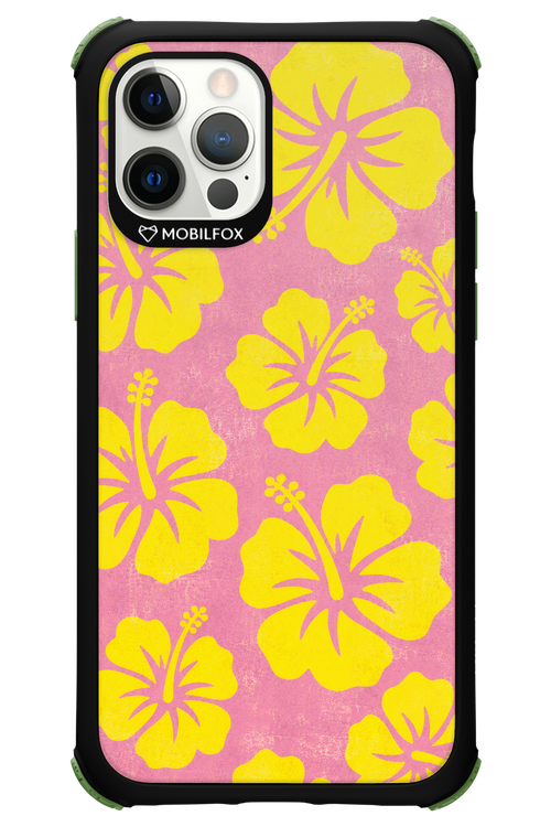 HAWAII 2.0 - Apple iPhone 12 Pro