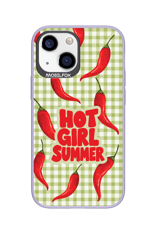 HOT GIRL SUMMERR 2.0 - Apple iPhone 13 Mini