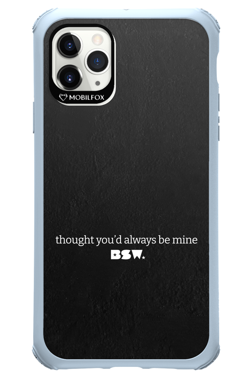 BSW FourSeasons 6 2.0 - Apple iPhone 11 Pro Max