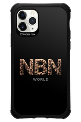 Black - Apple iPhone 11 Pro