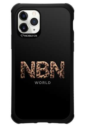 Black - Apple iPhone 11 Pro