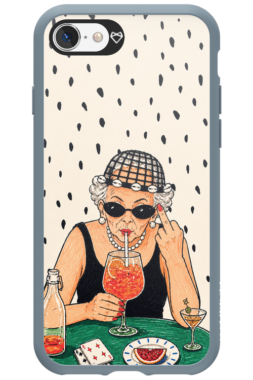 Mommy 2.0 - Apple iPhone SE 2022