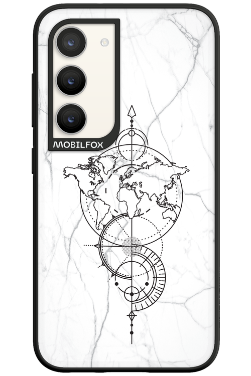 Compass 2.0 - Samsung Galaxy S23