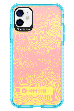 House Frequency - Apple iPhone 11
