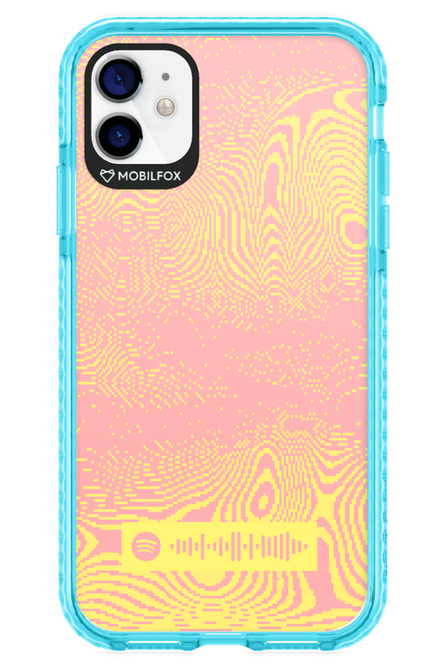 House Frequency - Apple iPhone 11