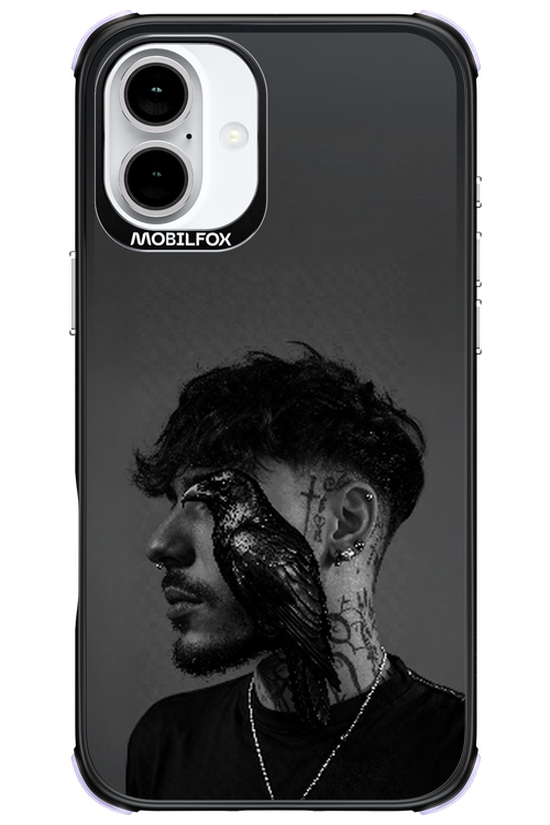 RAVEN - Apple iPhone 16 Plus
