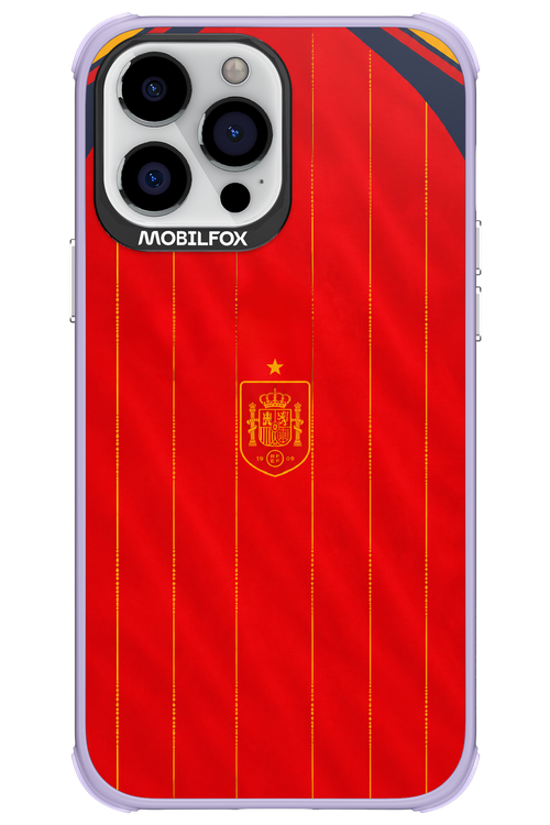 Spain 2.0 2.0 - Apple iPhone 13 Pro Max