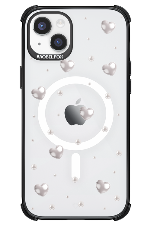 Pearl Tears 2.0 - Apple iPhone 14 Plus