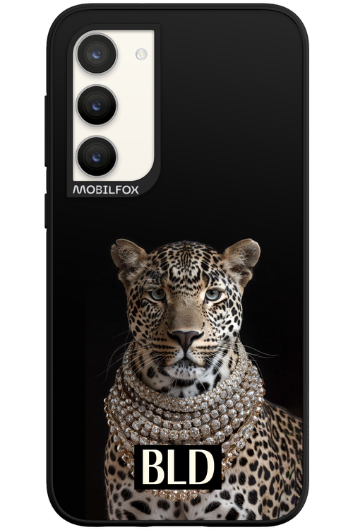 BLD LEO 2.0 - Samsung Galaxy S23 Plus