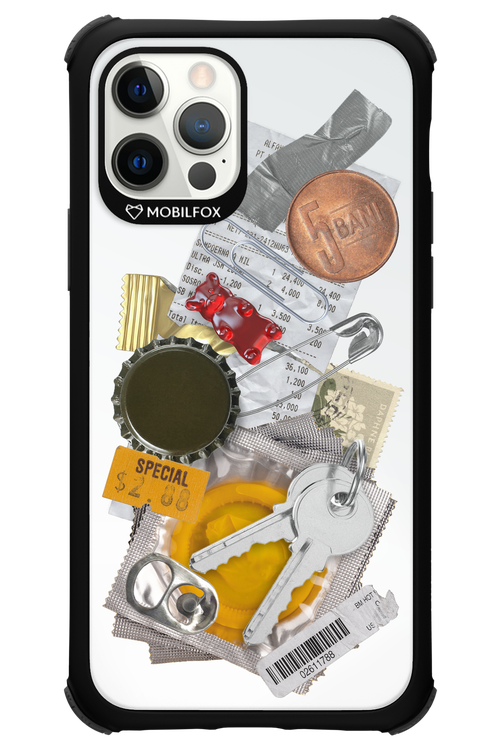Just in Case 2.0 - Apple iPhone 12 Pro