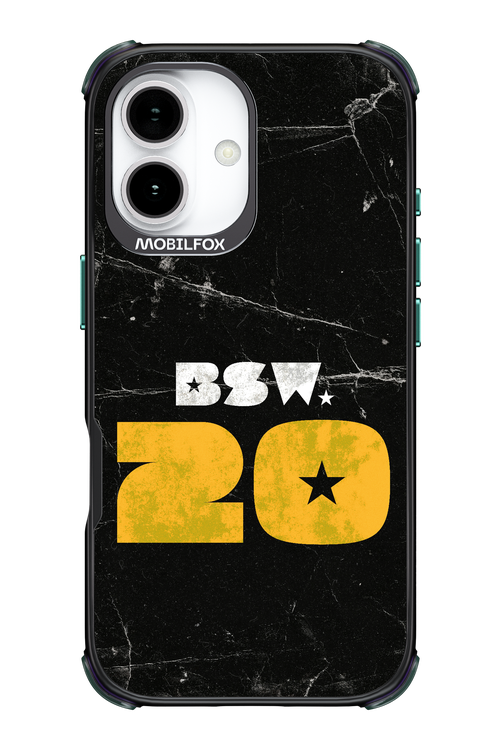 BSW 20 (1) 2.0 - Apple iPhone 17