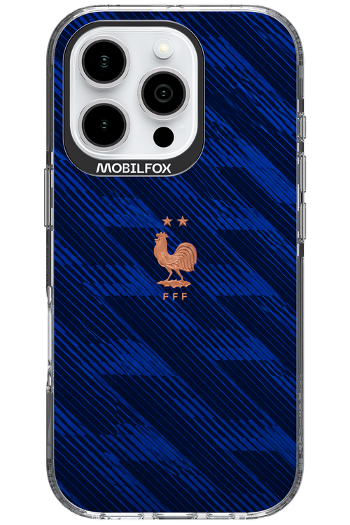 Franta 2.0 2.0 - Apple iPhone 16 Pro