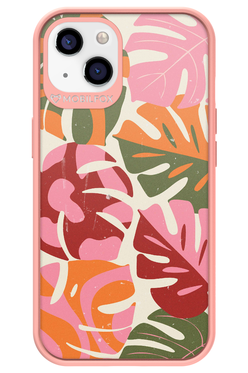 Tropical Heatwave 2.0 - Apple iPhone 13