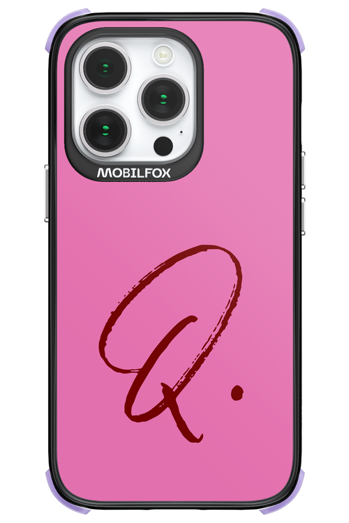 (Sorbet) Q 2.0 - Apple iPhone 14 Pro