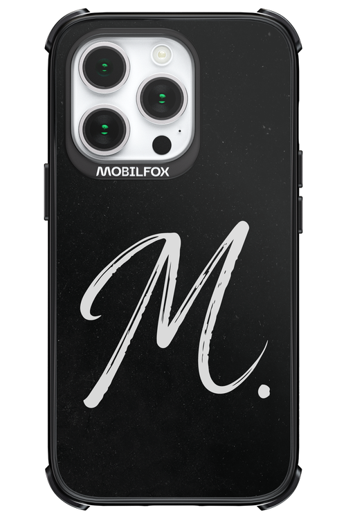 (Off Space) M 2.0 - Apple iPhone 14 Pro