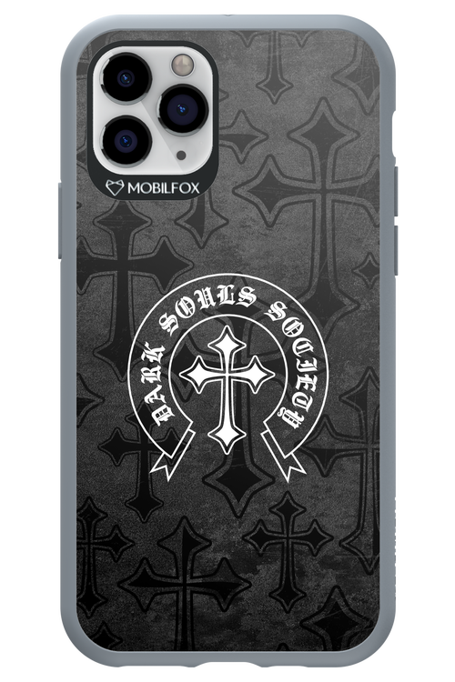 Dark Souls Society - Apple iPhone 11 Pro