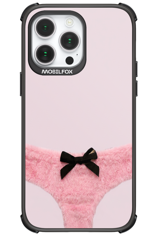 Furr Panties 2.0 - Apple iPhone 14 Pro Max