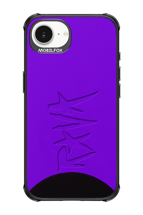 Rava Purple 2.0 - Apple iPhone 16e